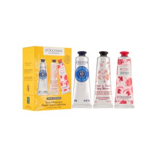 L'Occitane 4E8F8BEB9A5B73GS L'Occitane Best Of Provence Set