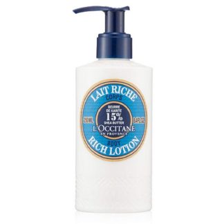 L'Occitane 697D3BEE0BDF7AGS L'OCCITANE Shea Butter Body Lotion 250ml