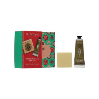 L'Occitane 076A9BE834E09FGS L'Occitane Verbena Set (2pcs)