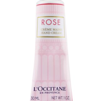 L'Occitane 2FA84BE1CAC823GS L'OCCITANE - Rose Hand Cream 30ml/1oz