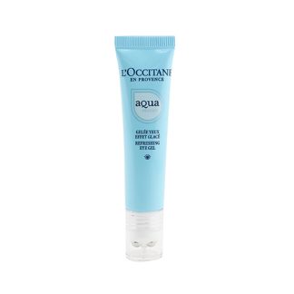 L'Occitane FA112BE9FA44CBGS L'OCCITANE - Aqua Reotier Eye Gel 15ml/0.5oz