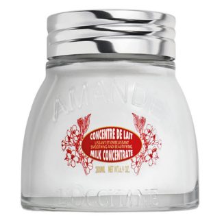 L'Occitane 1ED62BE210DF73GS L'Occitane en Provence Almond Firming Milk 200ml