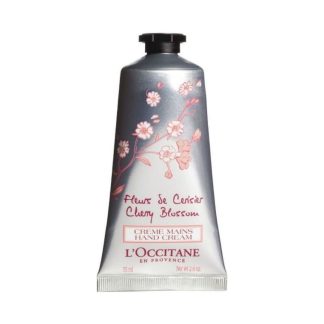 L'Occitane 6F490BE91AB642GS L'Occitane en Provence Cherry Blossom Hand Cream 75ml