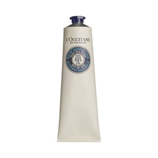 L'Occitane 7B625BE6161BF1GS L'Occitane en Provence Shea Butter Intense Hand Balm 150ml