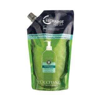 L'Occitane B63F9BE0CB5317GS L'Occitane en Provence Aromachologie Purifying Freshness Shampoo Eco-Refill 500ml