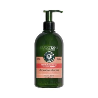 L'Occitane 41488BEA868B4FGS L'Occitane en Provence Aromachologie Intensive Repair Shampoo 500ml