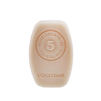 L'Occitane 2D648BEF096AA7GS L'OCCITANE - Aromachologie Intensive Repair Solid Shampoo 60g/0.21oz