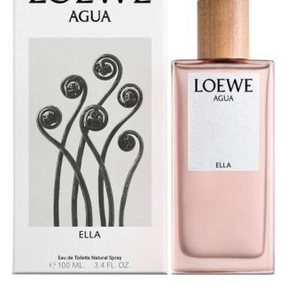 LOEWE E2DE3BE81F13F6GS Loewe - LOEWE AGUA ELLA EDT 100ml