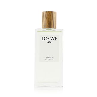 LOEWE 809F3BE5F98627GS LOEWE - 001 Eau De Toilette Spray 100ml/34oz