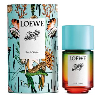 LOEWE F45C4BE5405295GS Loewe- Paula's Lbiza Eau de Toilette 50ml