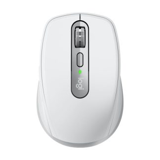 Logitech 5145BES3507031GS Logitech MX Anywhere 3 Wireless Mouse.