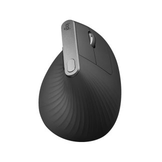 Logitech 6A29FES98B6FEDGS Logitech MX Vertical Wireless Ergonomic Mouse.
