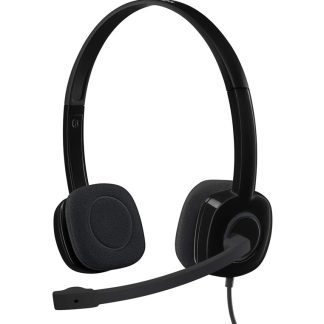 Logitech 212F1ESB7BB689GS Logitech H151