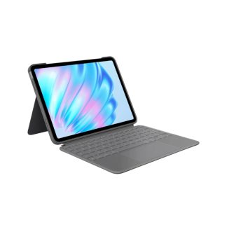 Logitech A2920HLA223A11GS Logitech Combo Touch Keyboard Case for iPad Air 11-inch (M2)