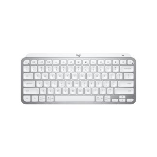 Logitech A3248ESBF9ED5CGS Logitech MX Keys Mini Illuminated Keyboard Pale-Gray