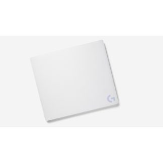 Logitech G AACAAESA09CBE8GS Logitech Aurora Collection Mouse Pad - White