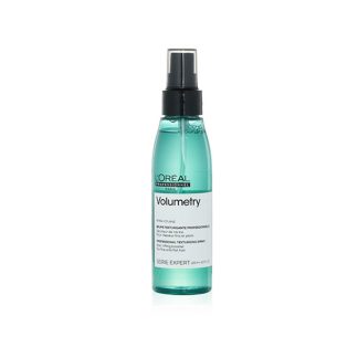 L'Oréal B6D17BEB3EF29BGS L'ORÉAL - Professionnel Serie Expert - Volumetry Intra-Cylane Root-Lifting Booster Texturizing Spray (For Fine & Flat Hair) 125ml/4.2oz