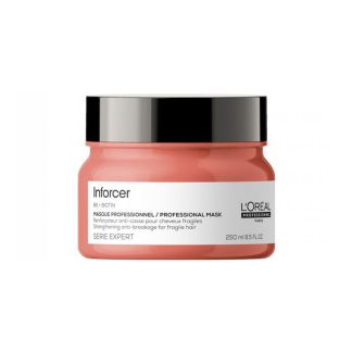 L'Oréal 3E807BEF94649DGS Loreal Serie Expert Inforcer Mask 250ml