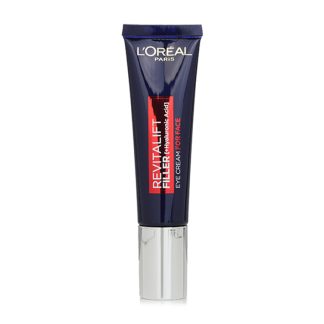 L'Oréal 4F74EBEA8B6B96GS L'OREAL - Revitalift Filler Eye Cream For Face With Hyaluronic Acid 30ml