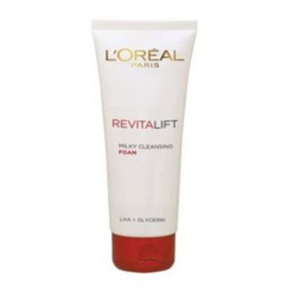 L'Oréal F9E3DBE1CEC0BAGS L'Oreal Paris Milky Foam 100ml