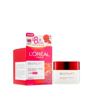 L'Oréal 97332BE5720DB2GS L'Oreal Paris Revitalift Day Cream 50ml