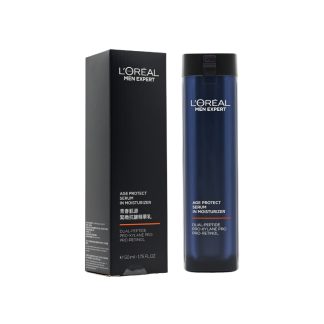 L'Oréal DE9D7BEDD31E49GS L'Oreal Men Expert Age Protect Serum (50ml)