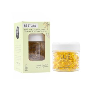 LUE BD59BBE5BE8321GS Lue Restore Protective Moisturize (30pcs)