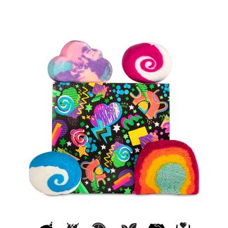 Lush Fresh Handmade Cosmetics ACA94BEDDCD61DGS