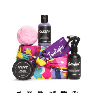 Lush Fresh Handmade Cosmetics F5A0BBE91C454BGS