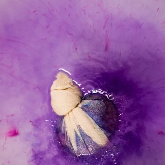 Lush Fresh Handmade Cosmetics 74543BED363D34GS