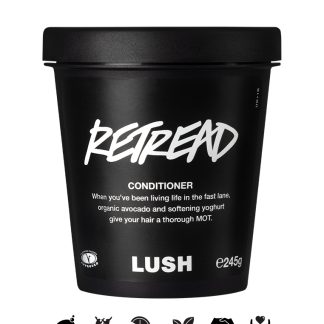 Lush Fresh Handmade Cosmetics DE635BE1185660GS