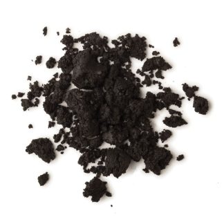 Lush Fresh Handmade Cosmetics 617C2BE7B85334GS Dark Angels  Facial Cleanser 100g