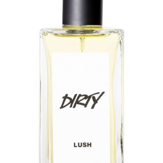 Lush Fresh Handmade Cosmetics 3A5C1BEF5E6BF6GS Dirty Perfume 100ml