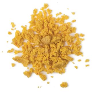 Lush Fresh Handmade Cosmetics 2989EBE0FB33F7GS Let the Good Times Roll Facial Cleanser 100g