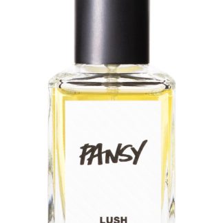 Lush Fresh Handmade Cosmetics BD05BBE750FA53GS Pansy Perfume 30ml