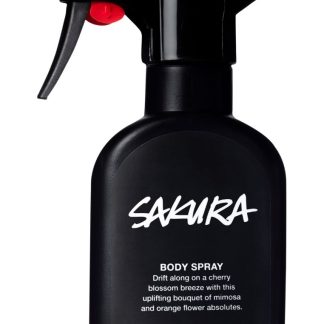 Lush Fresh Handmade Cosmetics A2AB2BE3C68D64GS