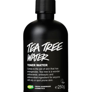 Lush Fresh Handmade Cosmetics 3A560BEFE12812GS Tea Tree Water Toner 250g