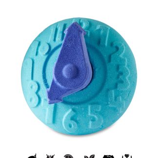 Lush Fresh Handmade Cosmetics 978CBBED11CF38GS [Mother's Day] Time To Relax Bath Bomb (250g)