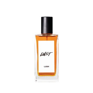 Lush Fresh Handmade Cosmetics EED0BBE7D76EDAGS Lust Perfume 100ml