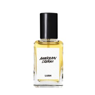 Lush Fresh Handmade Cosmetics A1F25BEF138859GS American Cream Perfume 30ml