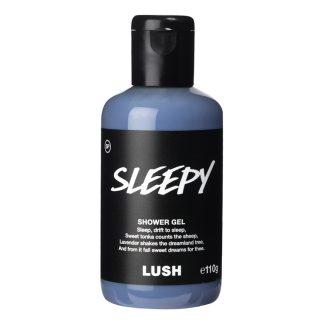 Lush Fresh Handmade Cosmetics 213A4BE81DBE62GS