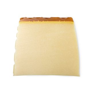 Lush Fresh Handmade Cosmetics 5CCB9BE5D4622CGS Honey I Washed The Kids Soap 100g