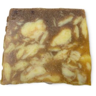 Lush Fresh Handmade Cosmetics D1E3CBEE183786GS Sandstone Soap 100g