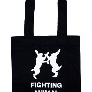 Lush Fresh Handmade Cosmetics 93E85BE13DAD49GS Fighting Animal Testing Bag