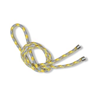 M.Craftsman 378AAAC3822F4CGS M.Craftsman - Yoggle Change Additional Strap (Yellow Grey - The Goodall)