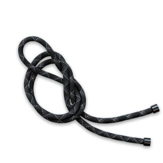 M.Craftsman 1C19FAC60AFF46GS M.Craftsman - Yoggle Change Additional Strap (Black- The Nolan)