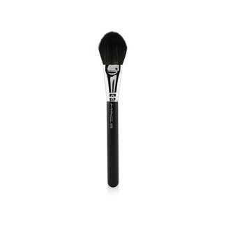 MAC 91D9FBE71D31E9GS MAC - 127 Synthetic Split Fibre Face Brush