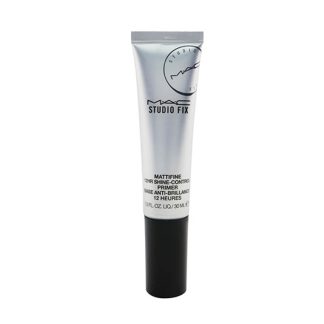 MAC 73394BEBA2B352GS MAC - Studio Fix Mattifine 12HR Shine Control Primer 30ml/1oz