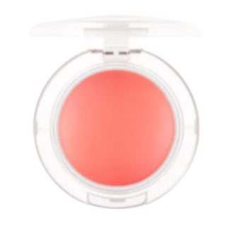 MAC 9BC25BEF5C384CGS MAC GLOW PLAY BLUSH  - THAT'S PEACHY