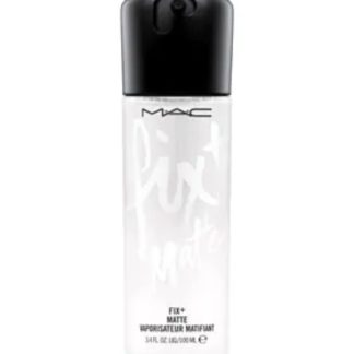 MAC F8C15BE73D4066GS MAC Prep + Prime Fix+ Mist Face Spray Matte (unbox)